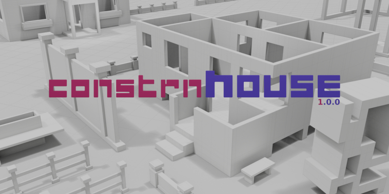 constrnHouse